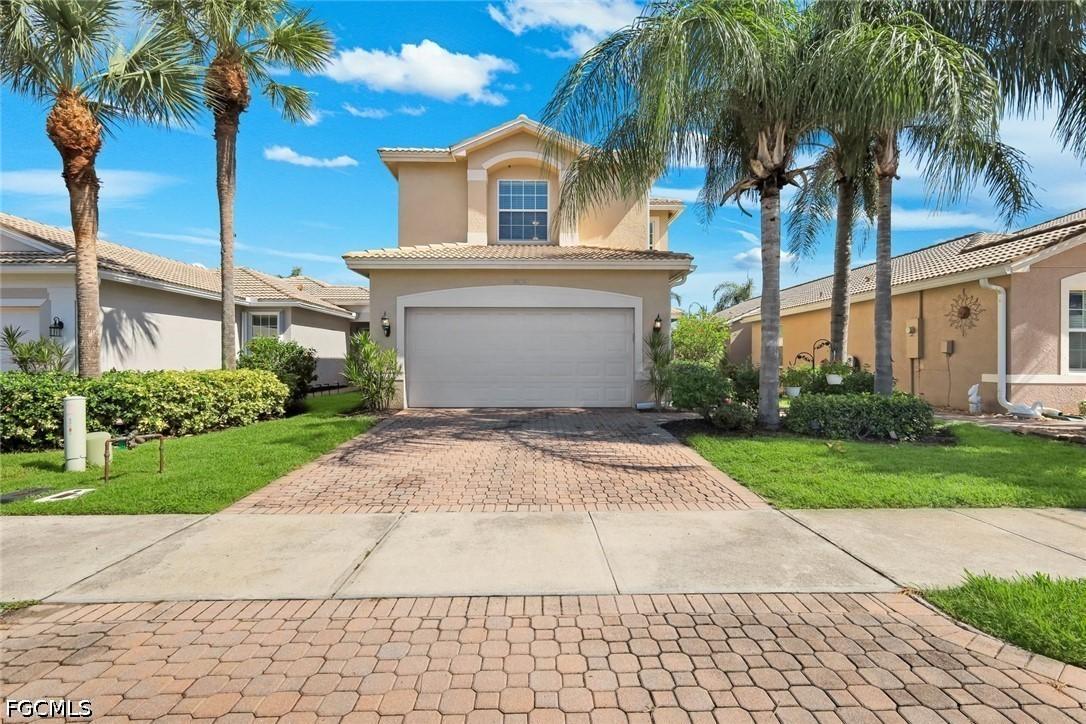 10443 Spruce Pine Ct., Fort Myers, FL 33913