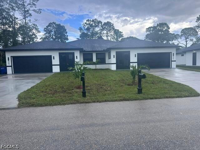 2245-2247 Fairway Dr., Lehigh Acres, FL 33973