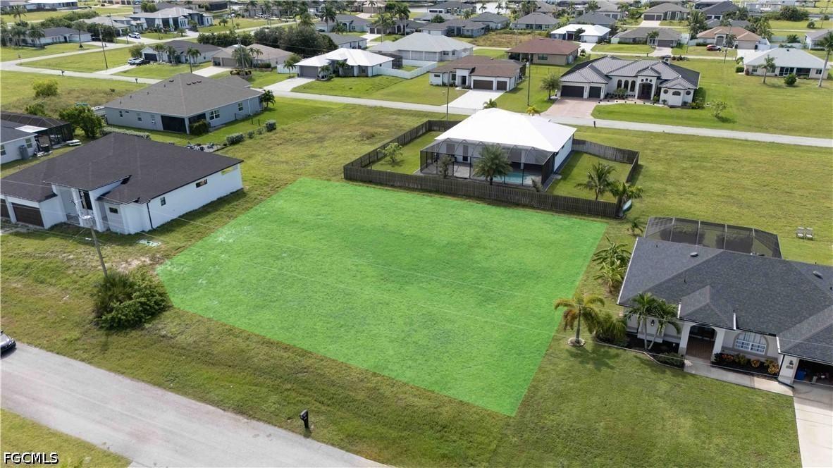 3508 NW 15th Ln., Cape Coral, FL 33993