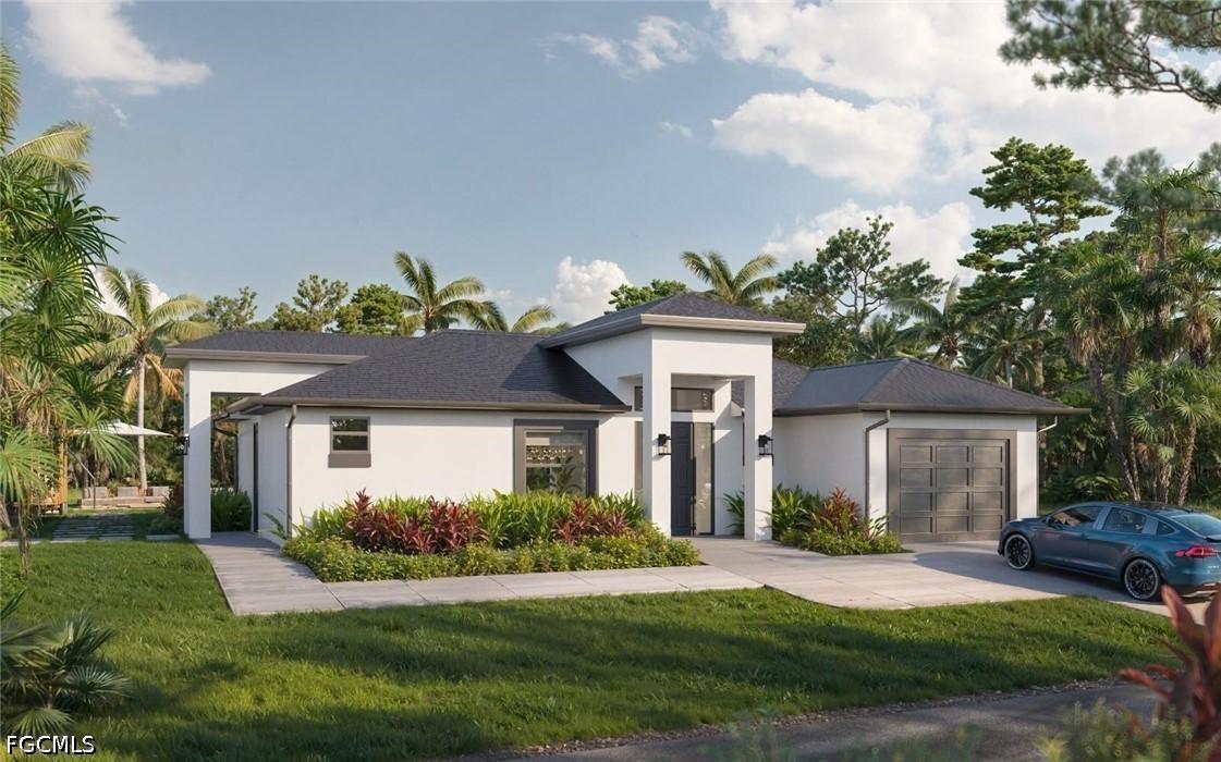 1137 Cove St., Lehigh Acres, FL 33974