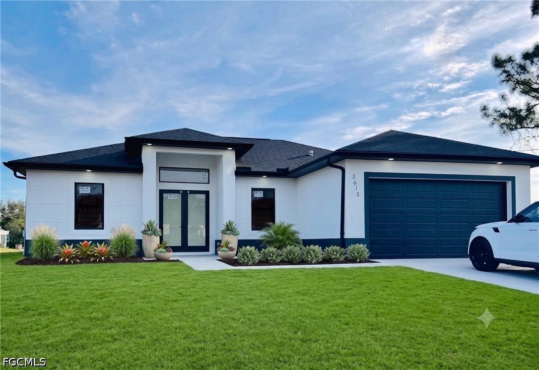 3613 18th St., Lehigh Acres, FL 33971