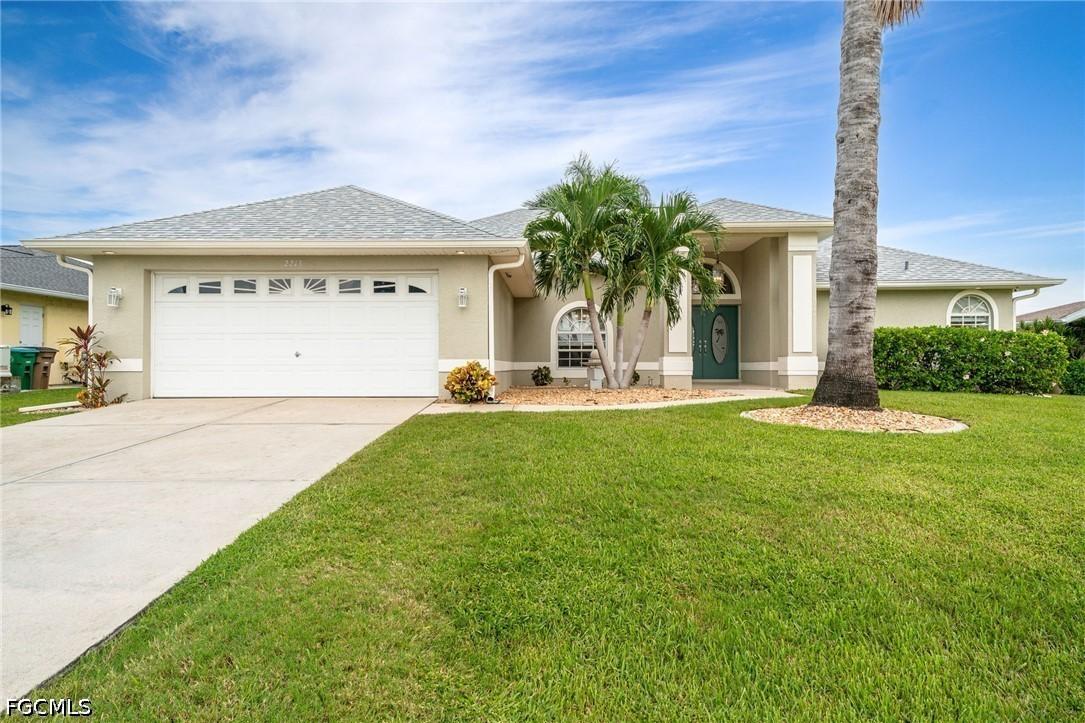 2213 SE 16th St., Cape Coral, FL 33990