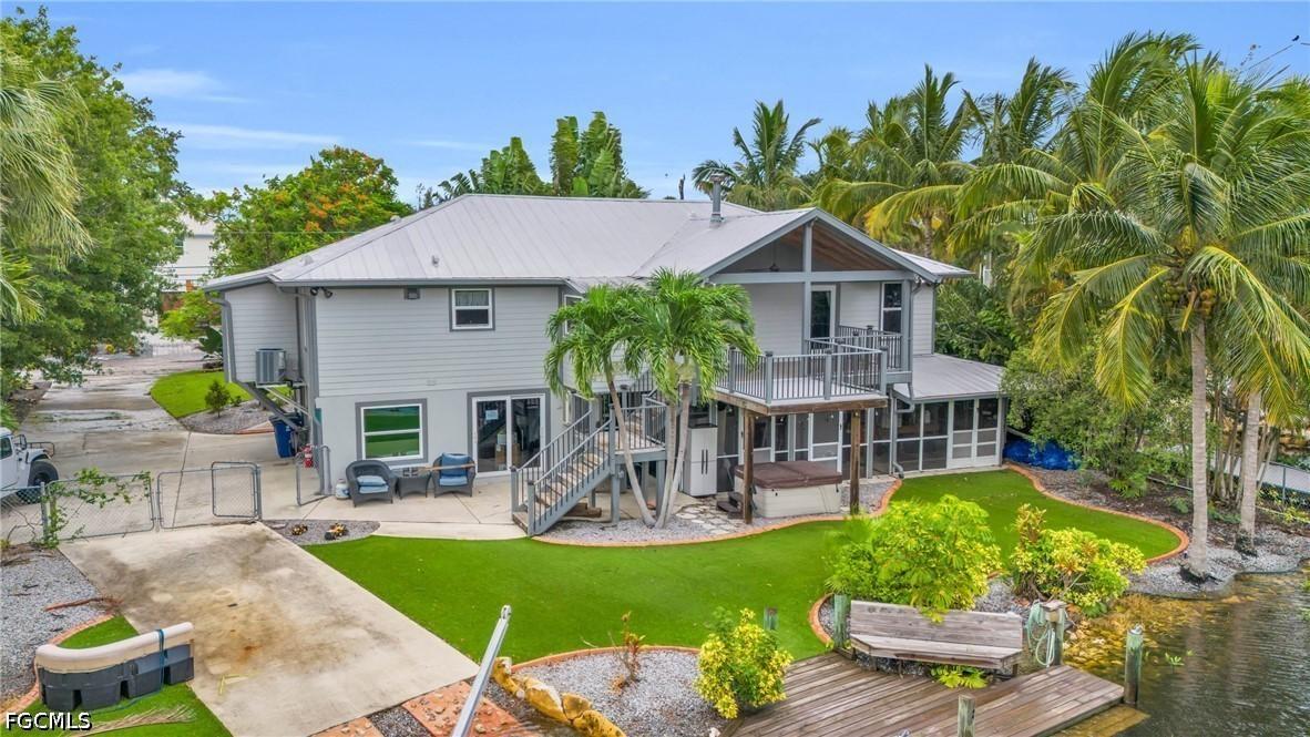 7142 Shannon Blvd., Fort Myers, FL 33908
