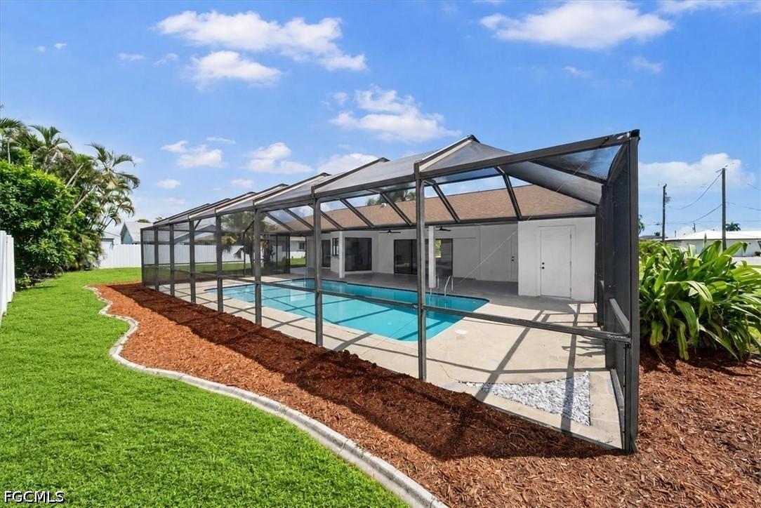 1115 SE 30th Ter., Cape Coral, FL 33904
