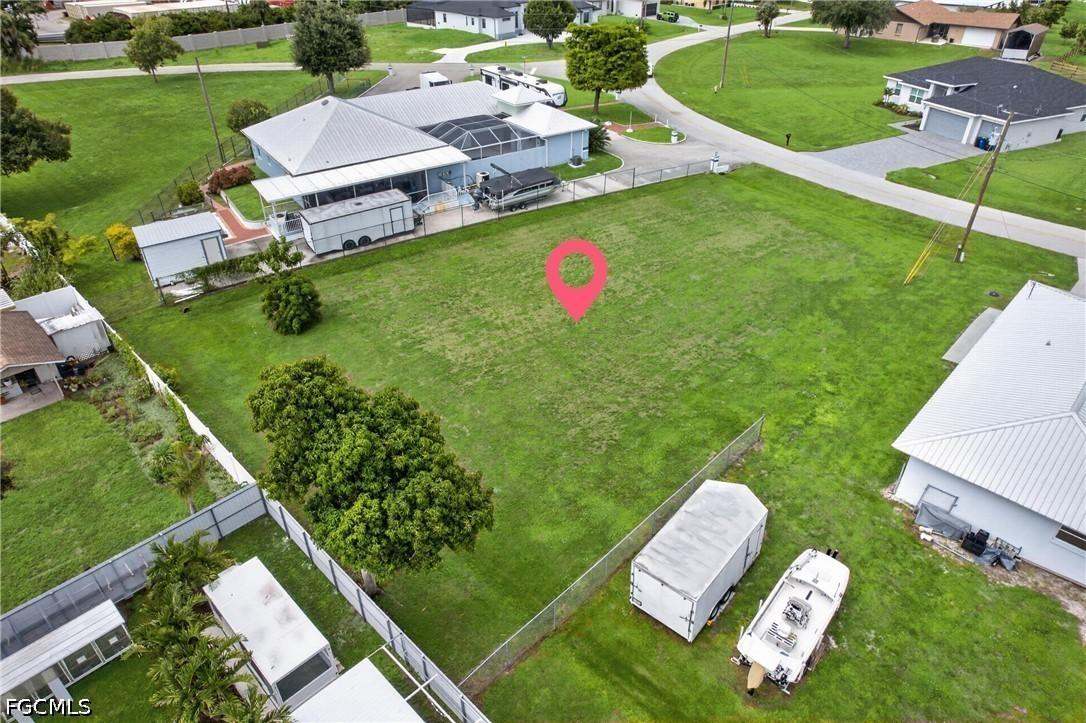 244 E Mariana Ave., North Fort Myers, FL 33917