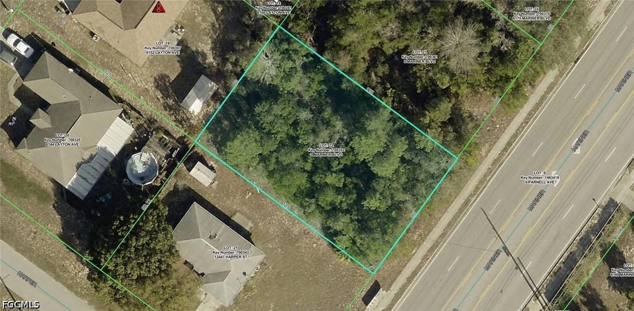 6159 Mariner Blvd., Spring Hill, FL 34609