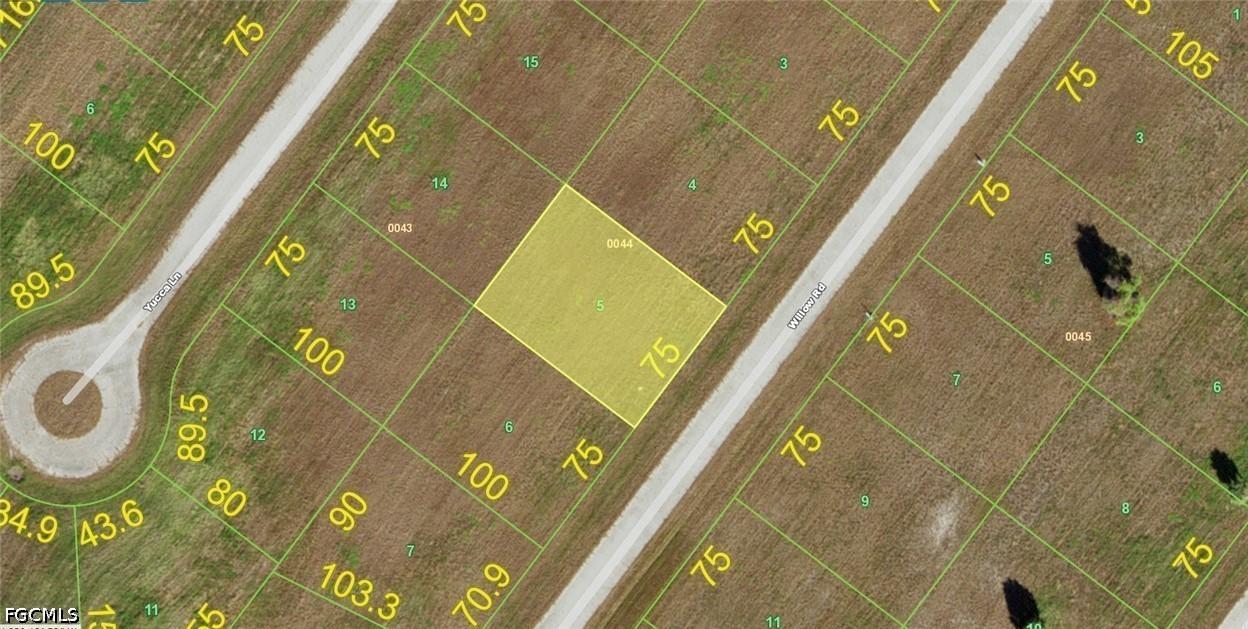 10 Willow Rd., Placida, FL 33946