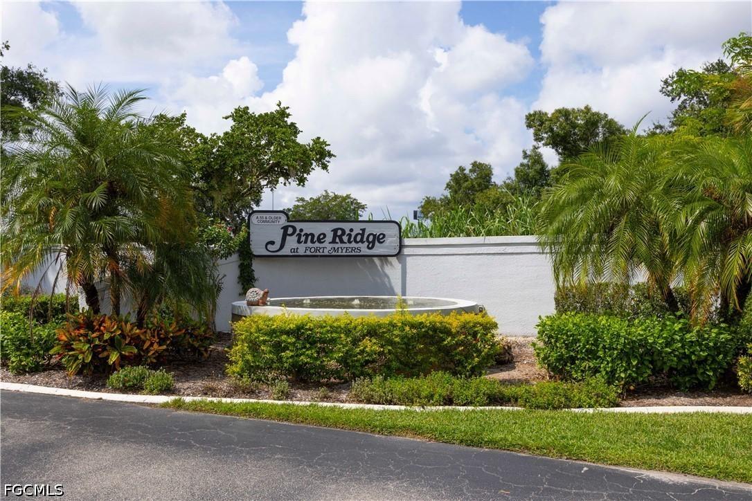 4610 Blackberry Dr., Fort Myers, FL 33905