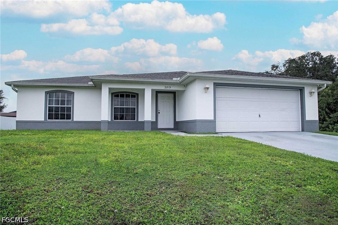 2819 48th St., Lehigh Acres, FL 33976