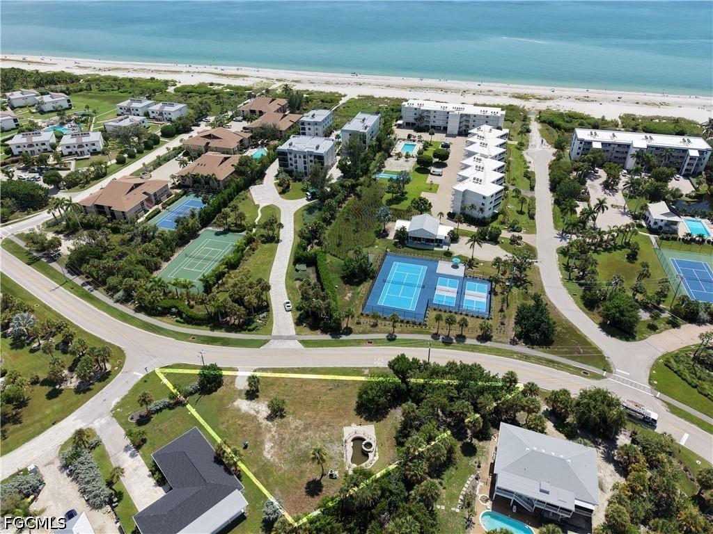 1212 Middle Gulf Dr., Sanibel, FL 33957