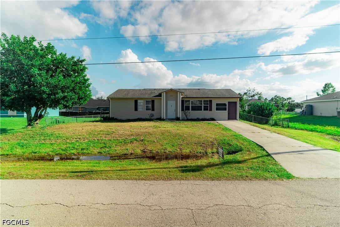 3409 23rd St., Lehigh Acres, FL 33971