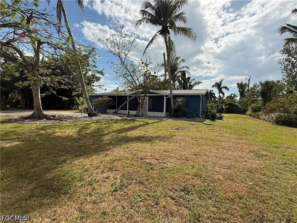 10899 Russell Rd., Bokeelia, FL 33922