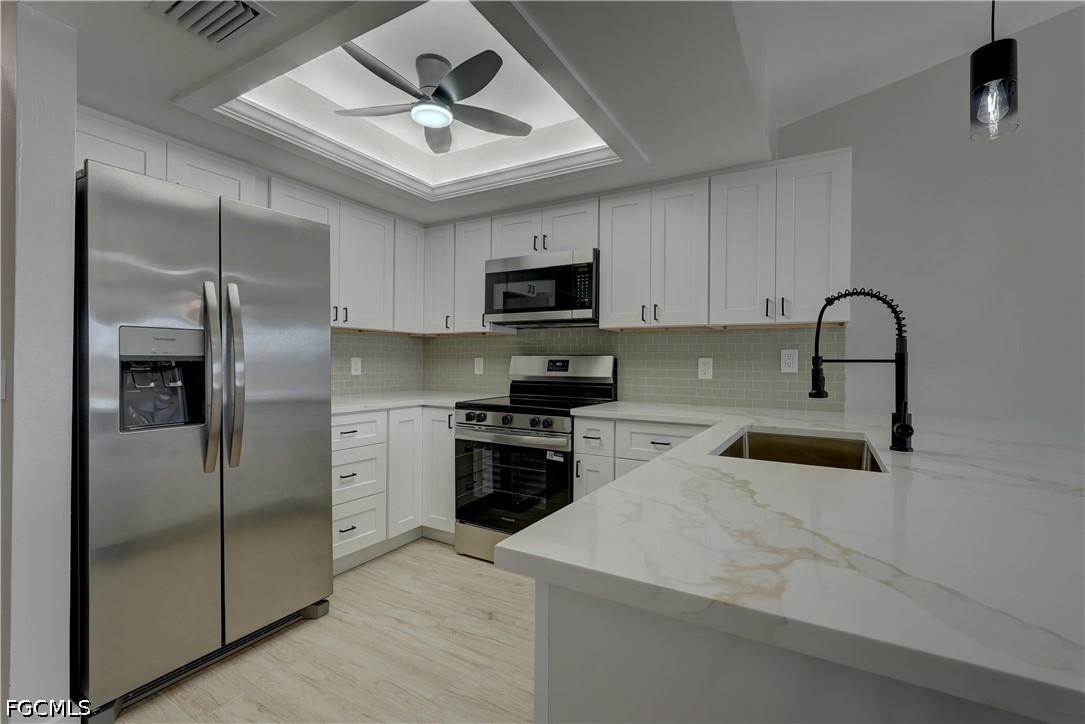 804 Mohawk Pkwy. #105, Cape Coral, FL 33914