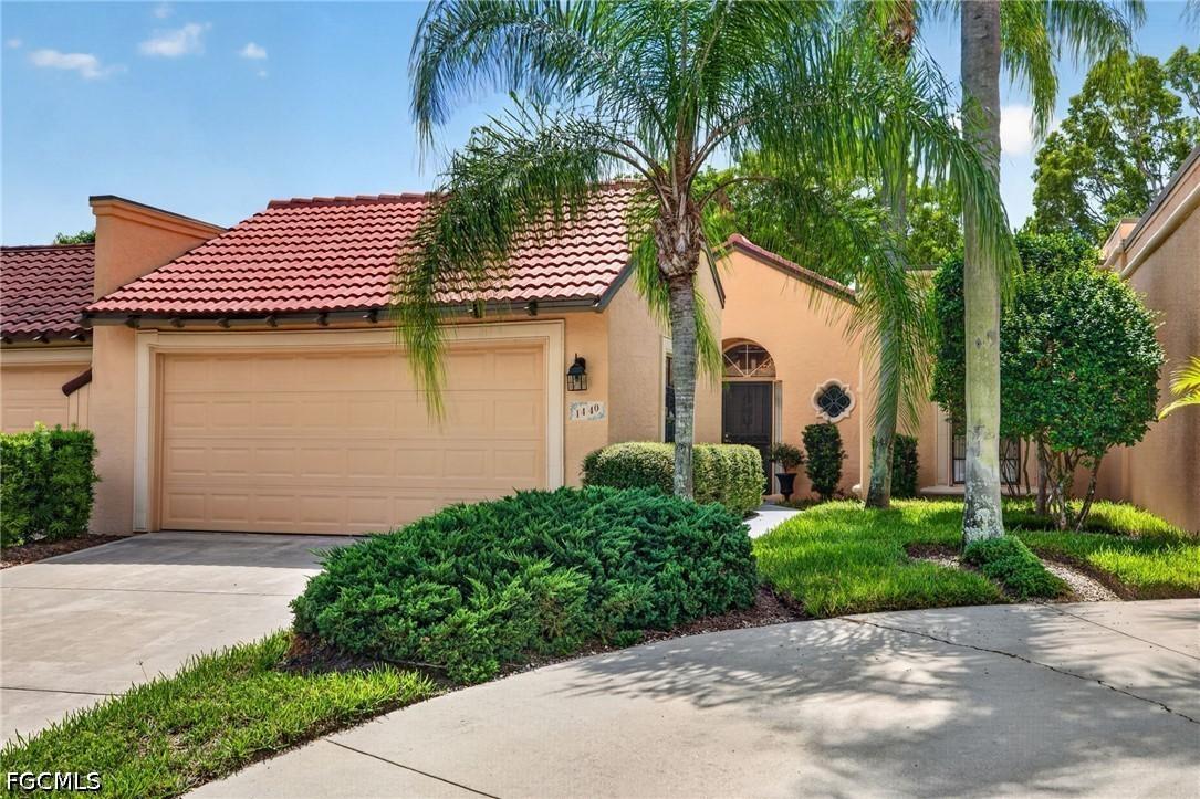 1440 Larkspur Dr., Fort Myers, FL 33901
