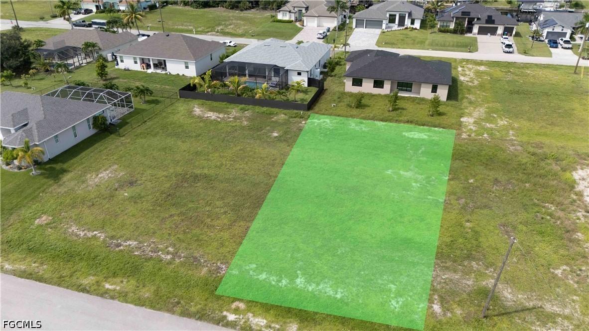 1806 NW 38th Ave., Cape Coral, FL 33993