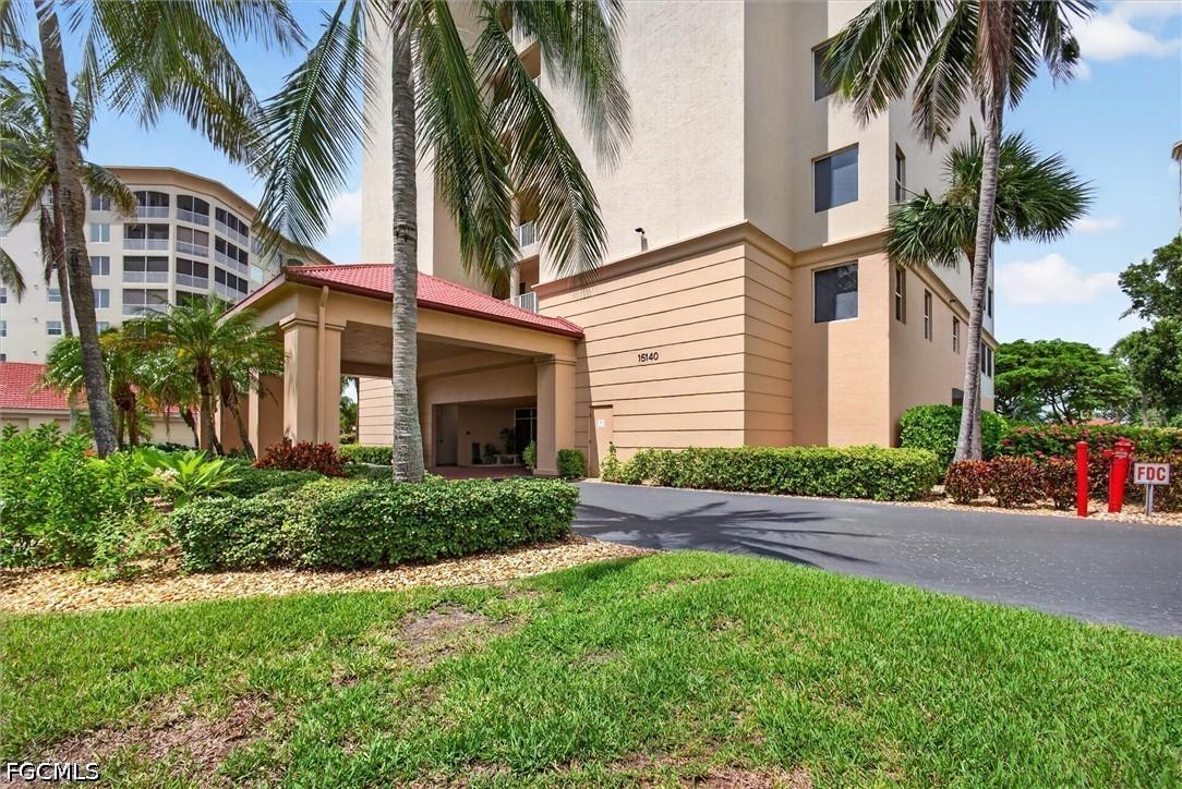 15140 Harbour Isle Dr. #301, Fort Myers, FL 33908