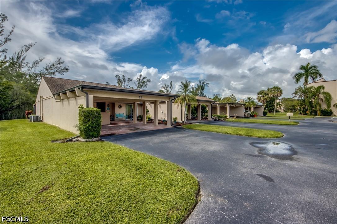 3130 Shorewood Ln. #1, Fort Myers, FL 33907