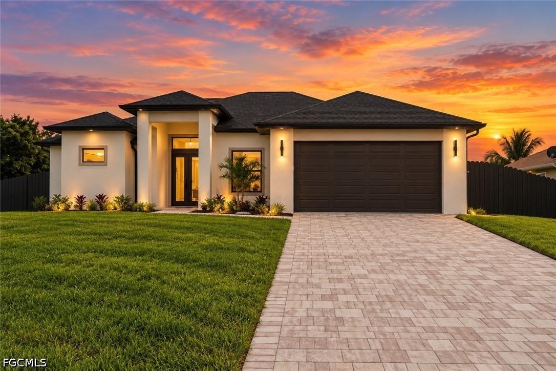1932 NW 20th Ter., Cape Coral, FL 33993