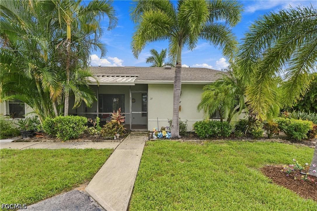 1413 SW 51st Ln. #31, Cape Coral, FL 33914