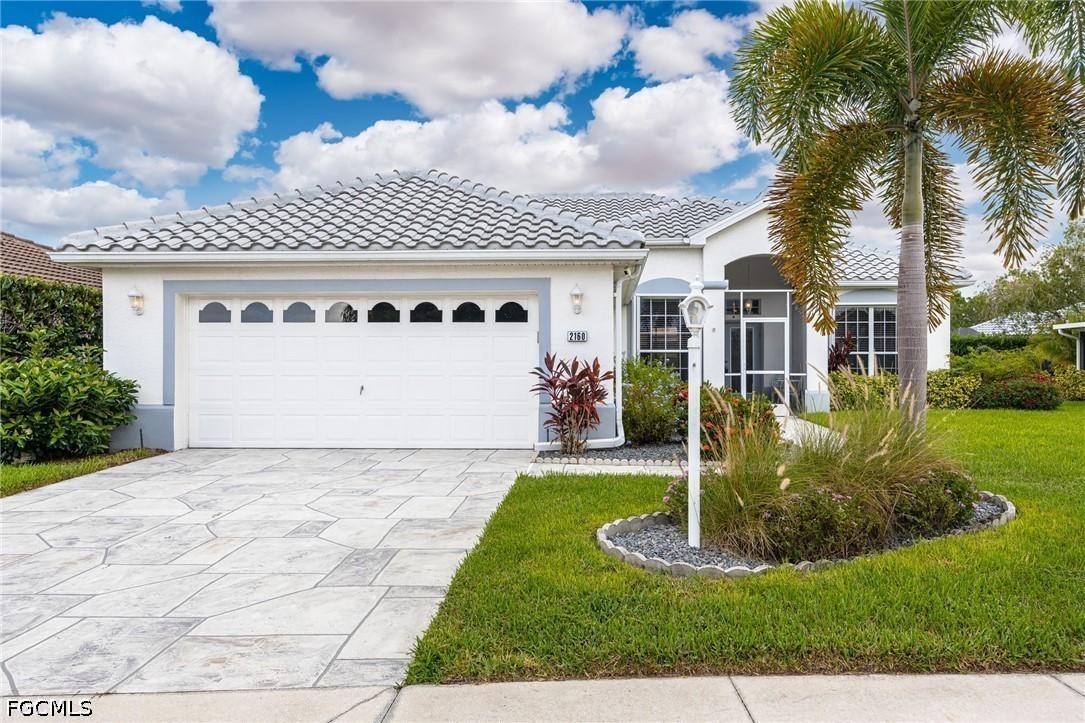2160 Palo Duro Blvd., North Fort Myers, FL 33917