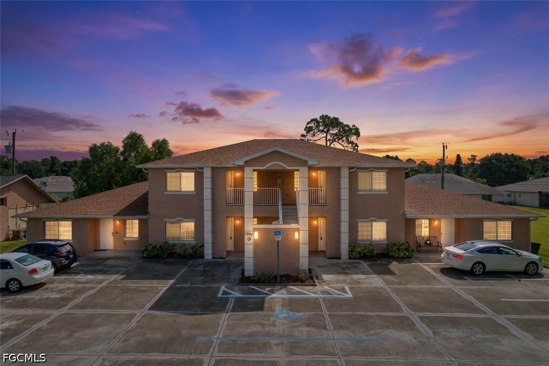 1227 SE 23rd Pl. #2, Cape Coral, FL 33990