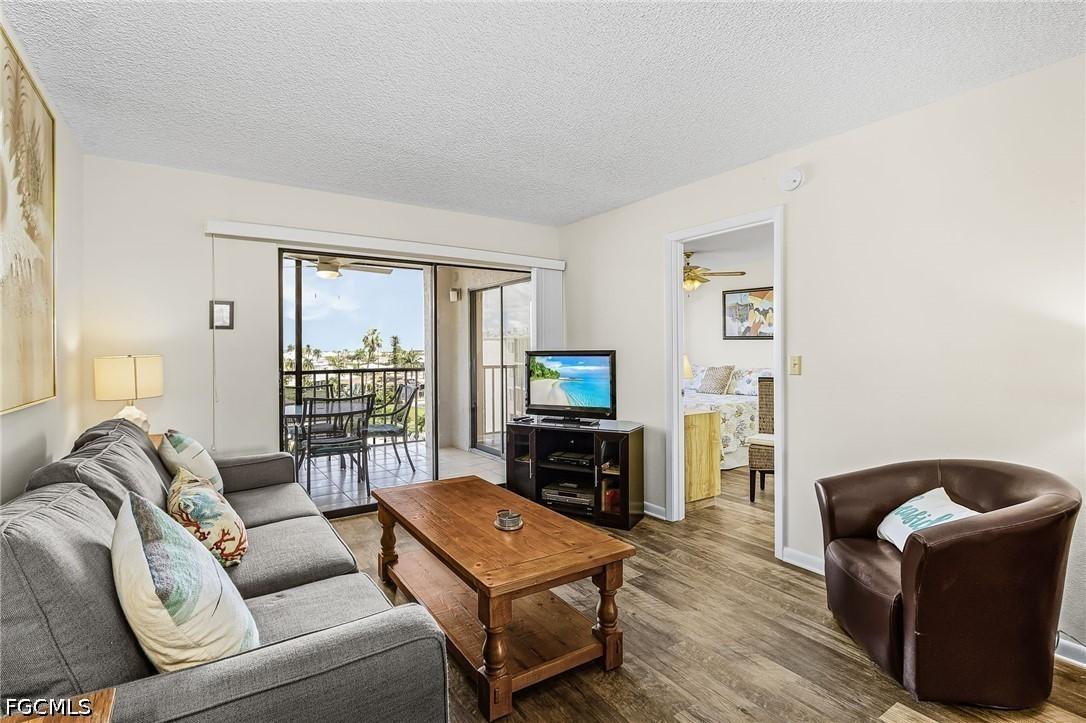 6665 Estero Blvd. #325, Fort Myers Beach, FL 33931