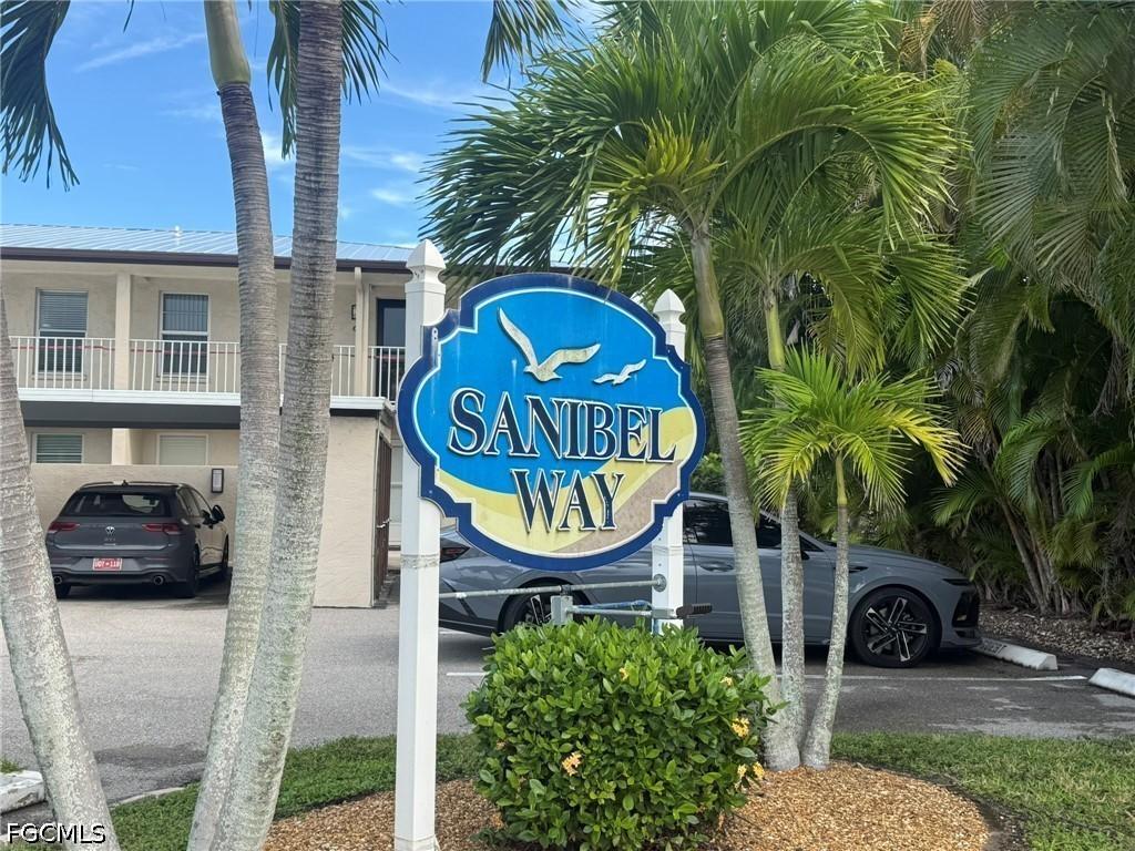16251 Dublin Cir. #204, Fort Myers, FL 33908