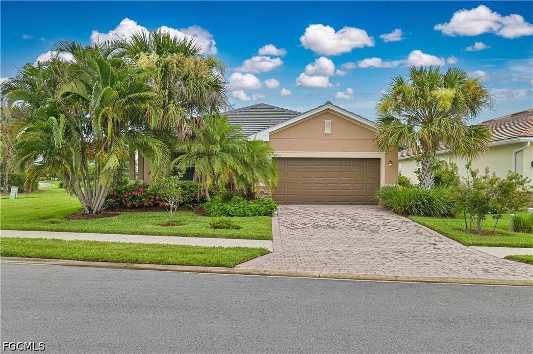 3153 Walnut Grove Ln., Alva, FL 33920