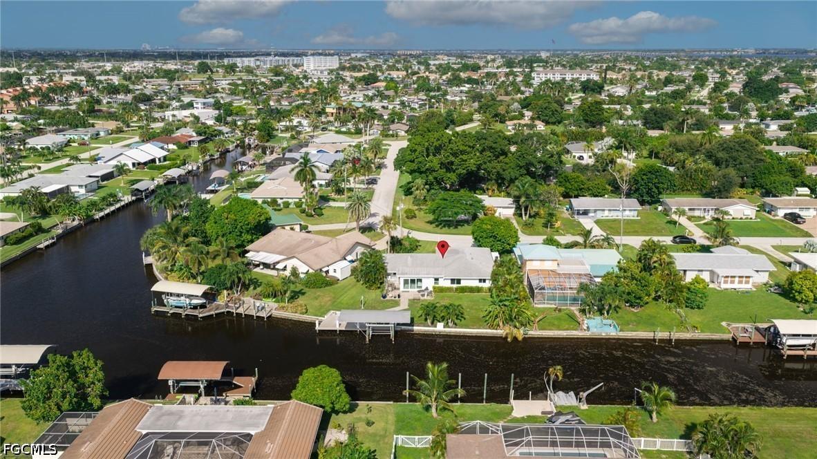 5204 Tower Dr., Cape Coral, FL 33904