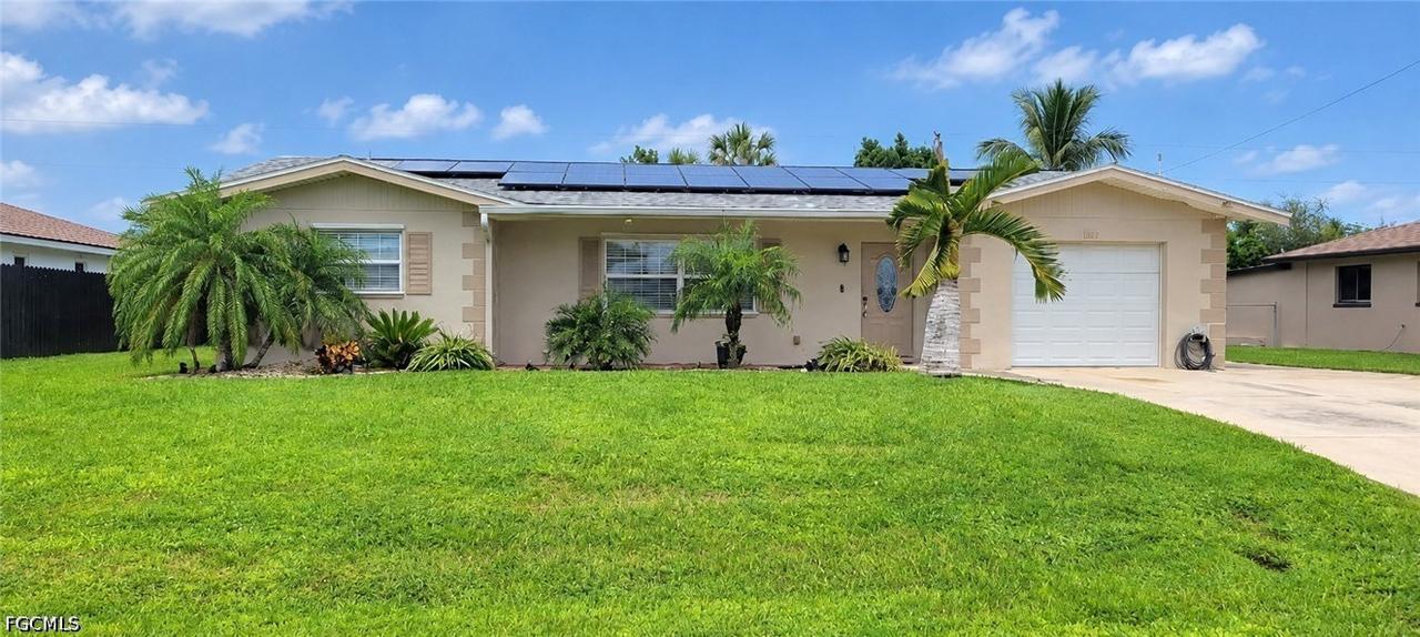 [Address Hidden by Seller], Cape Coral, FL 33904