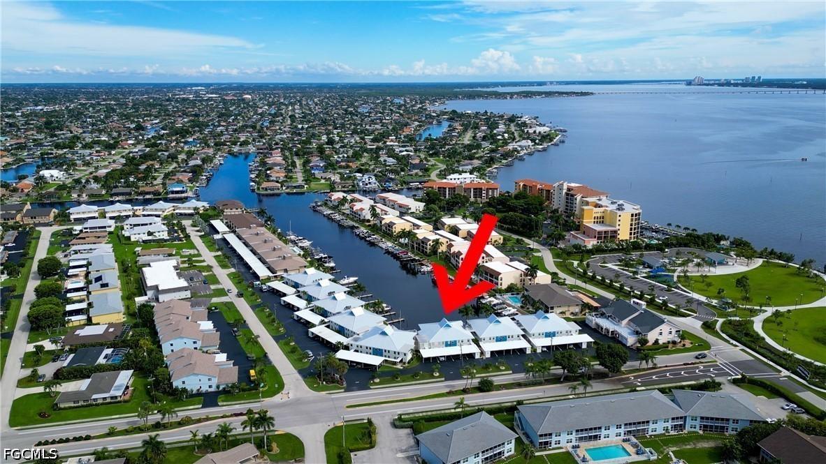 1941 Beach Pkwy. #111, Cape Coral, FL 33904