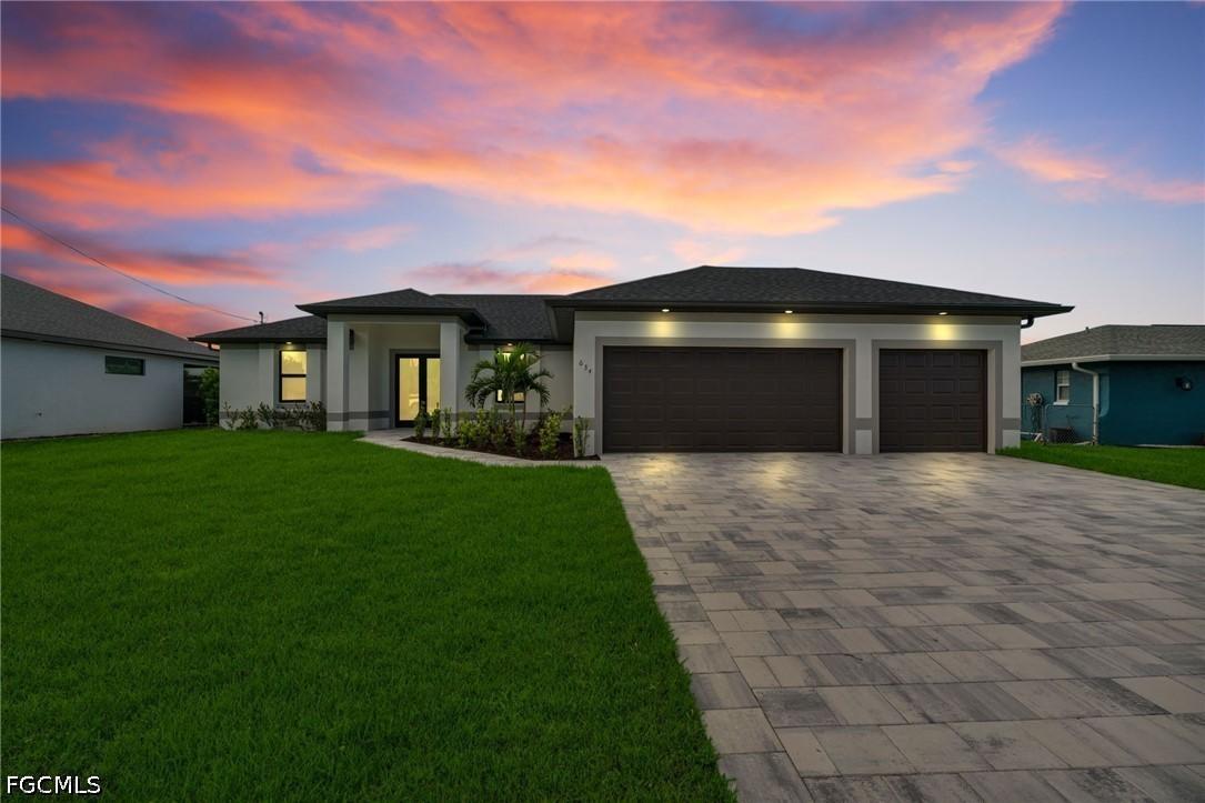 634 SE 1st Ter., Cape Coral, FL 33990