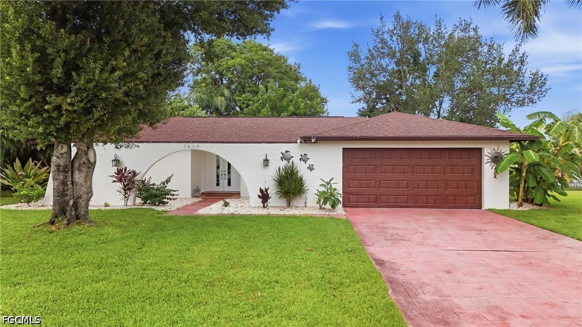 1439 Claret Ct., Fort Myers, FL 33919