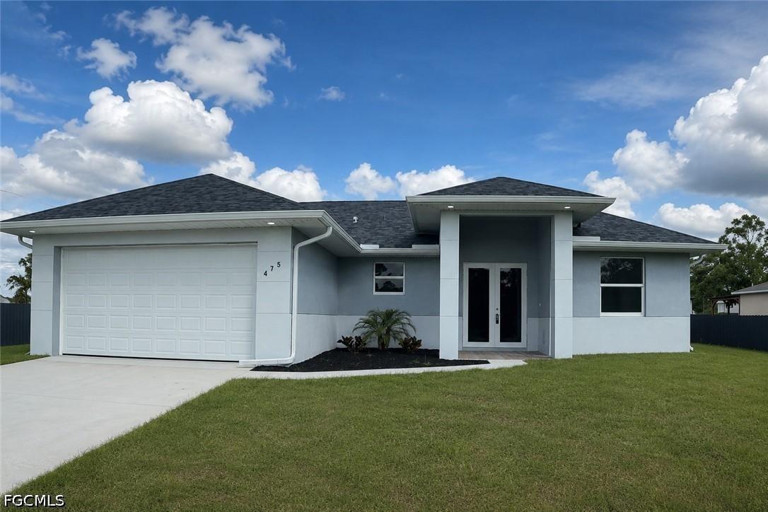 475 Lenox Ave., Lehigh Acres, FL 33974