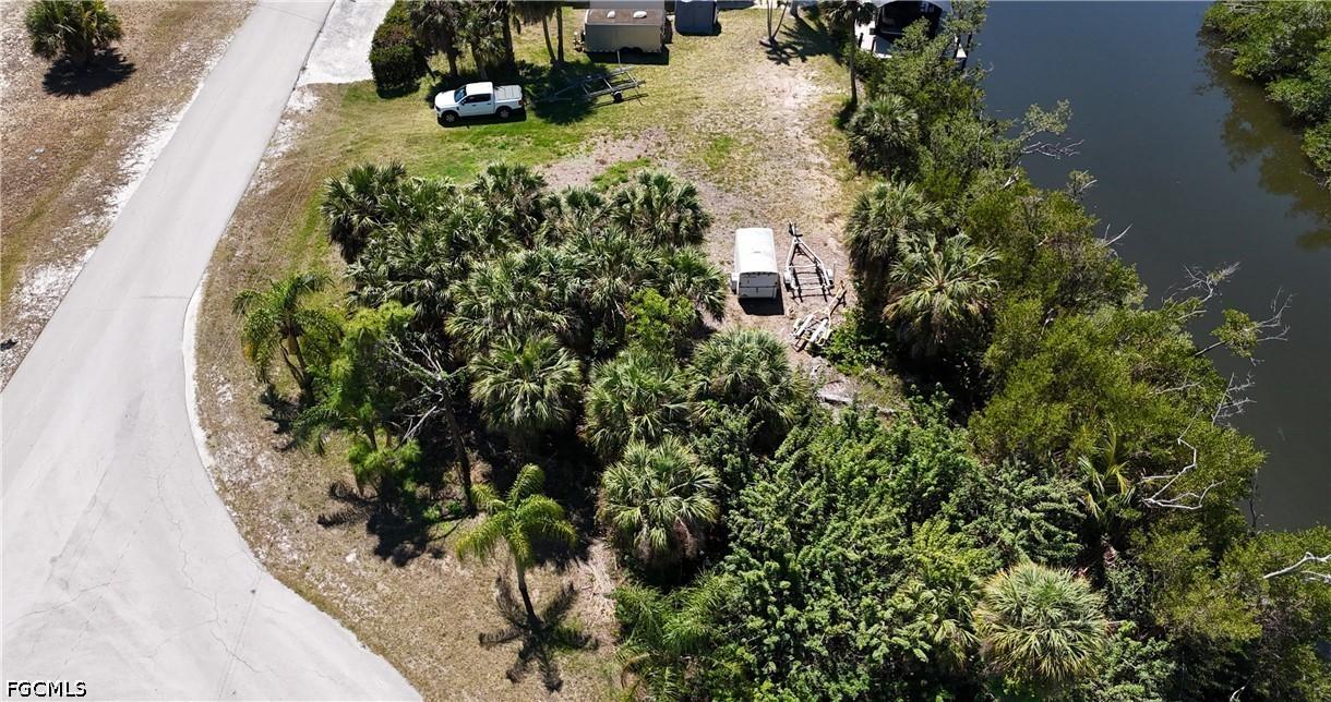 3921 Stabile Rd., St James City, FL 33956