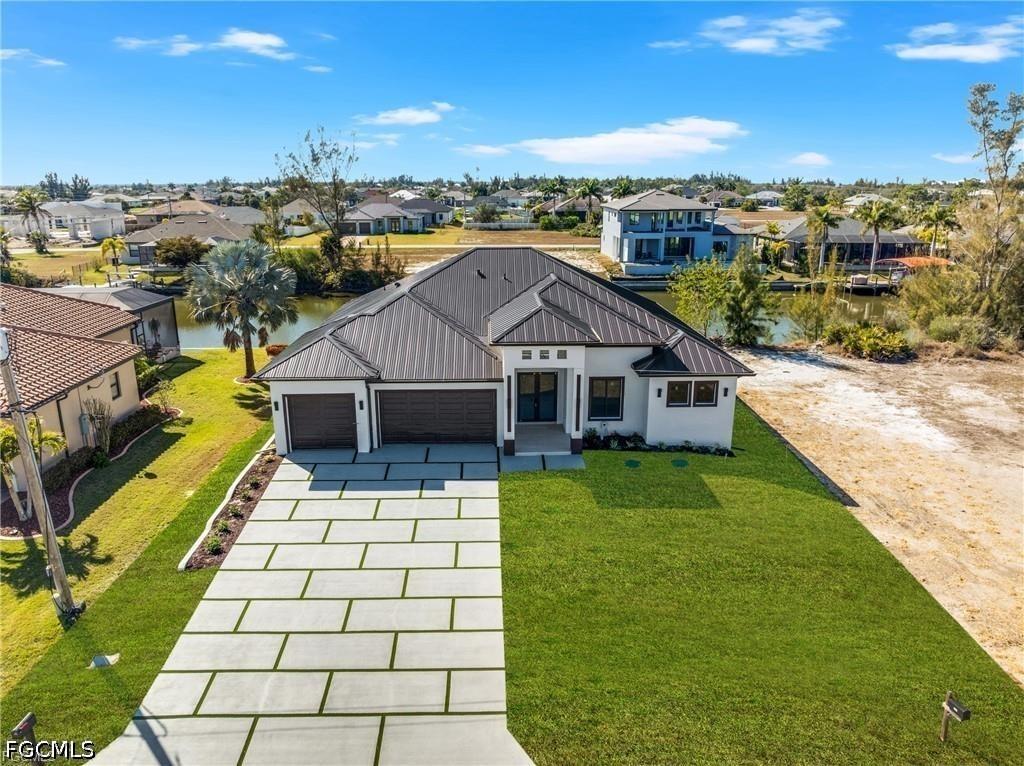 2330 NW 36th Ave., Cape Coral, FL 33993