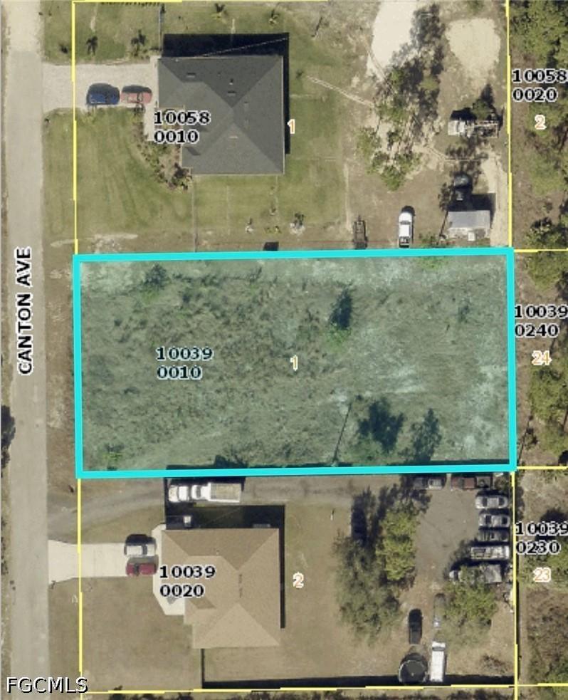 322 Canton Ave., Lehigh Acres, FL 33936