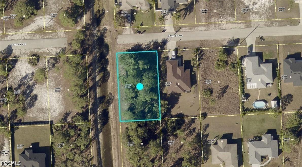 3421 27th St., Lehigh Acres, FL 33971