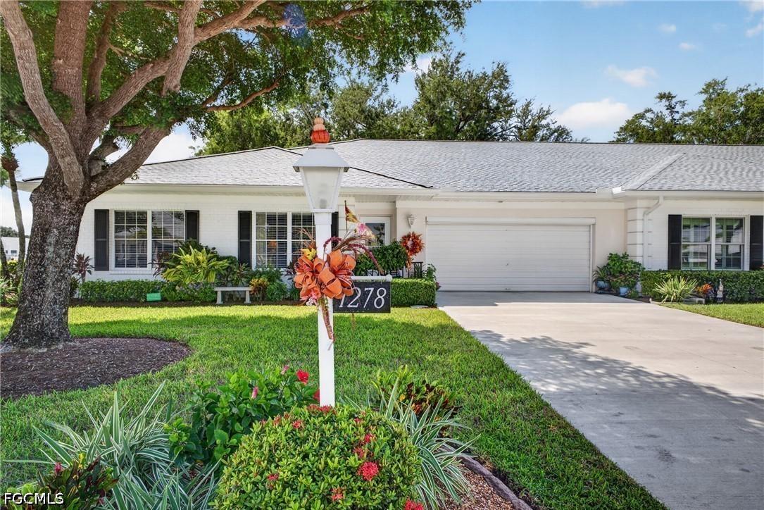 1278 N Arcola Dr., Fort Myers, FL 33919
