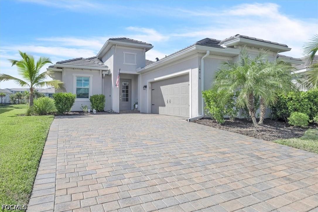 14816 Redbud Ln., Punta Gorda, FL 33955