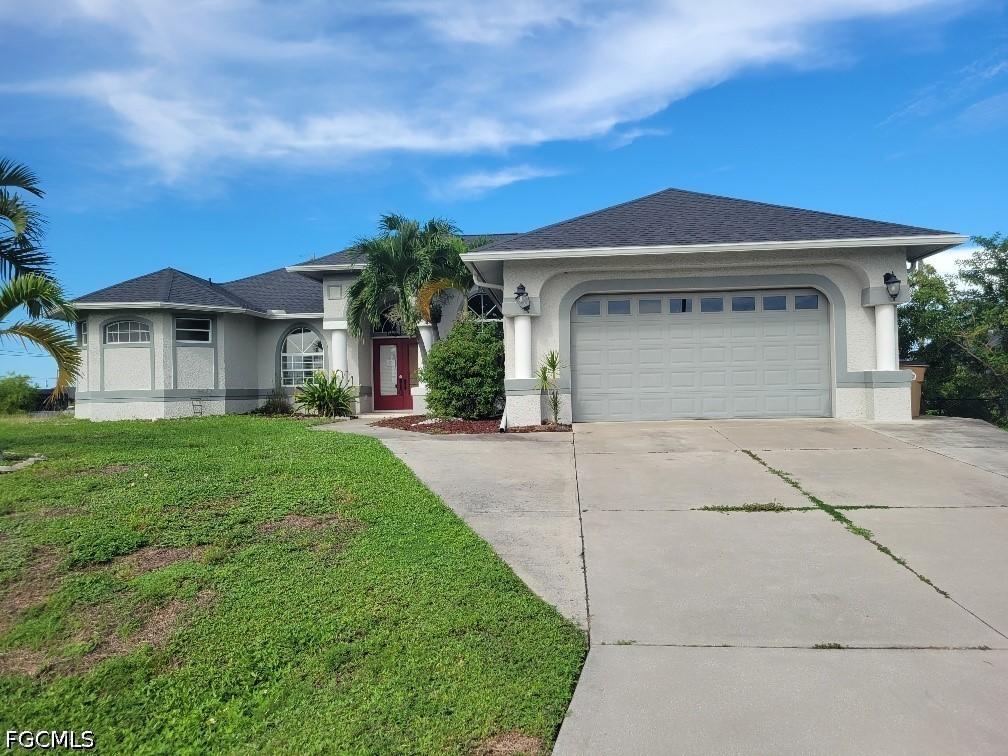 1404 NE 19th Ave., Cape Coral, FL 33909