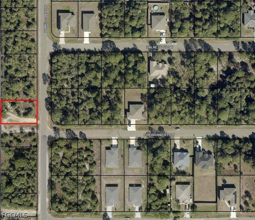 3246 Pomello Ave., Palm Bay, FL 32908