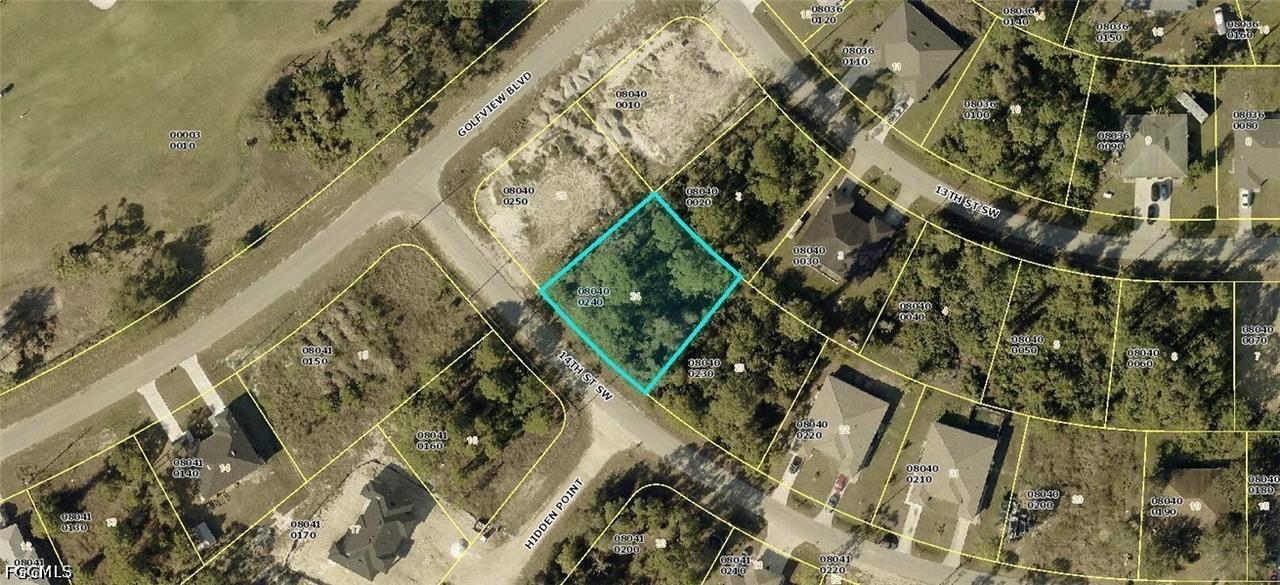4752 14th St., Lehigh Acres, FL 33973