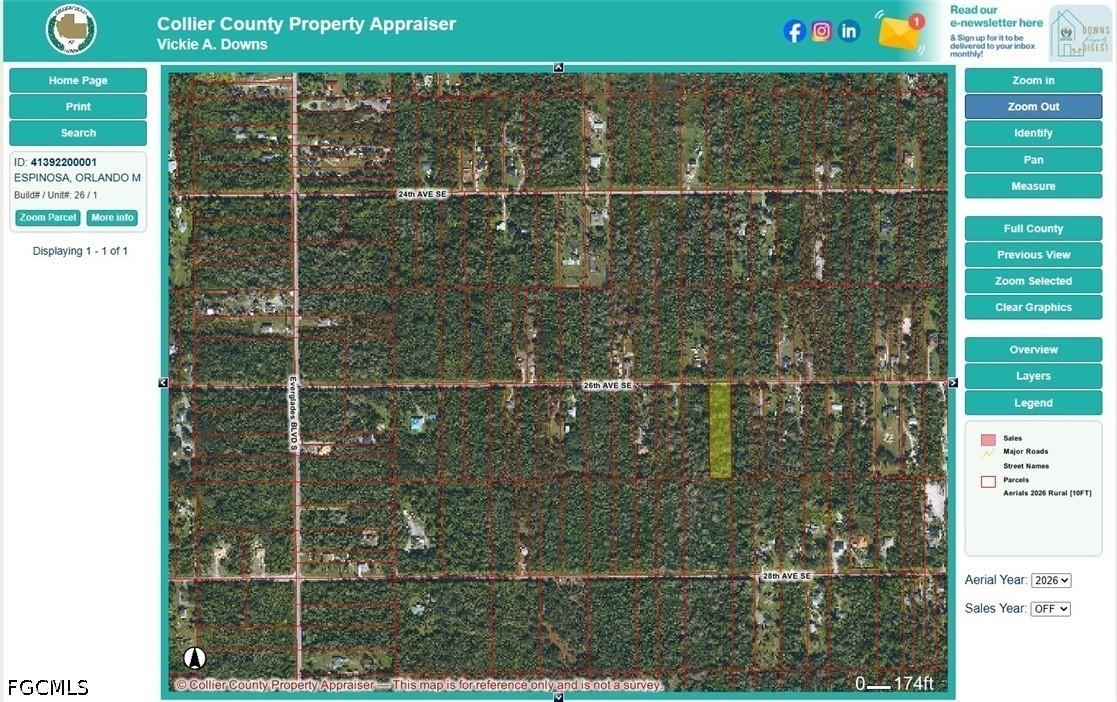 26 Ave., Naples, FL 34117
