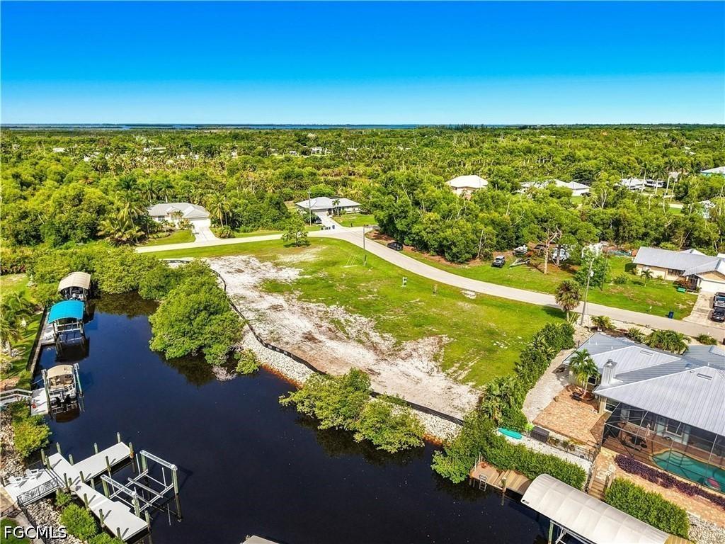 5659 Ann Arbor Dr., Bokeelia, FL 33922