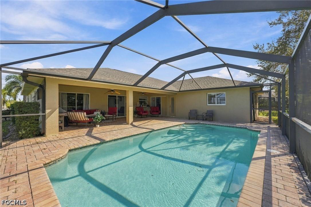 4206 NW 20th Ter., Cape Coral, FL 33993