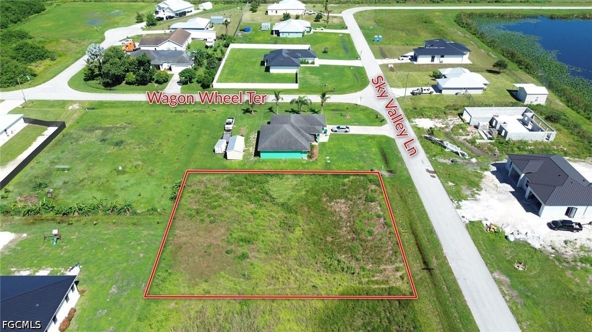 3524 Sky Valley Ln., Clewiston, FL 33440