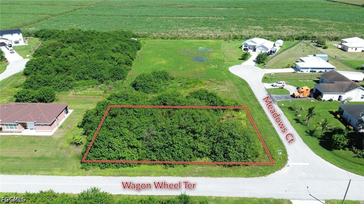 436 Wagon Wheel Ter., Clewiston, FL 33440