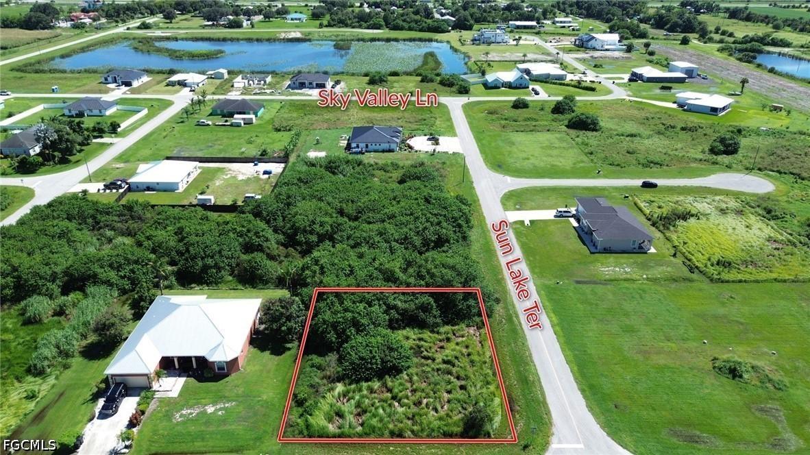 450 Sun Lake Ter., Clewiston, FL 33440