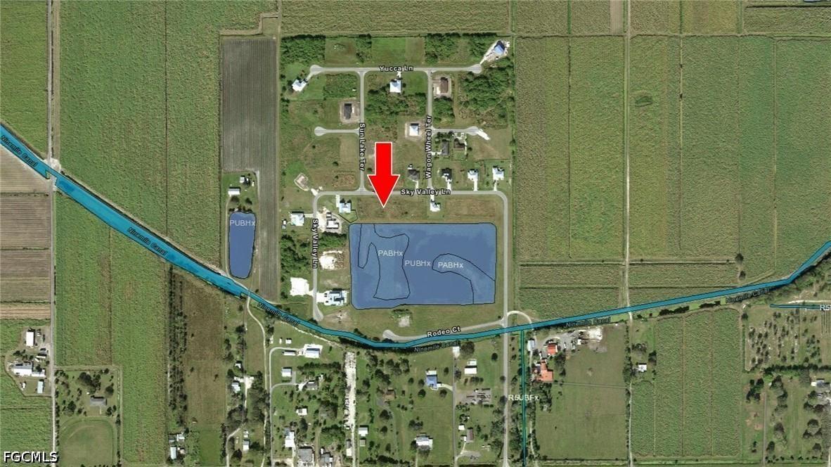 3525 Sky Valley Ln., Clewiston, FL 33440